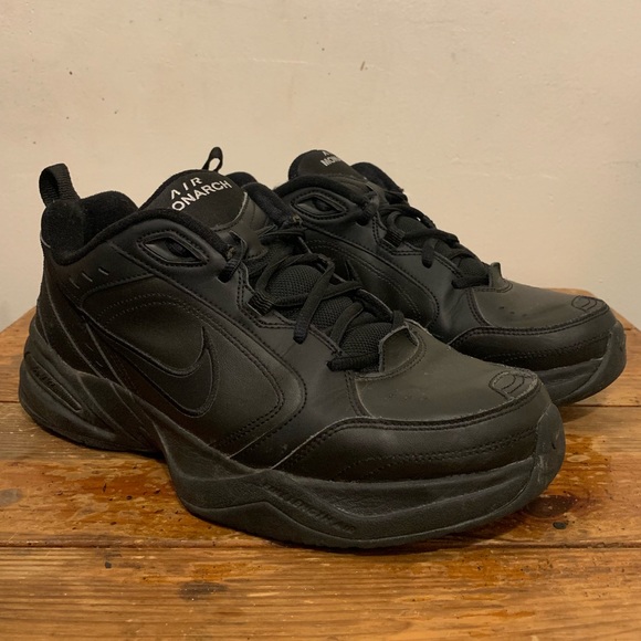 nike monarch grilling